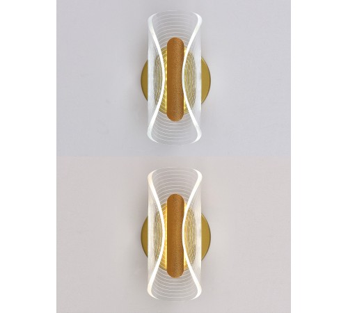 Бра Natali Kovaltseva LED LAMPS 81110/1W 81110