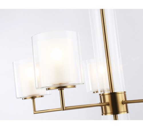 Подвесная люстра Ambrella Light LH56011 LH