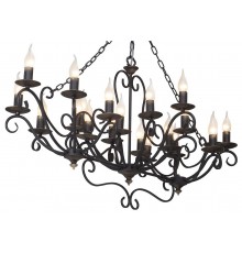 Подвесная люстра Vitaluce V1020/20 V1020