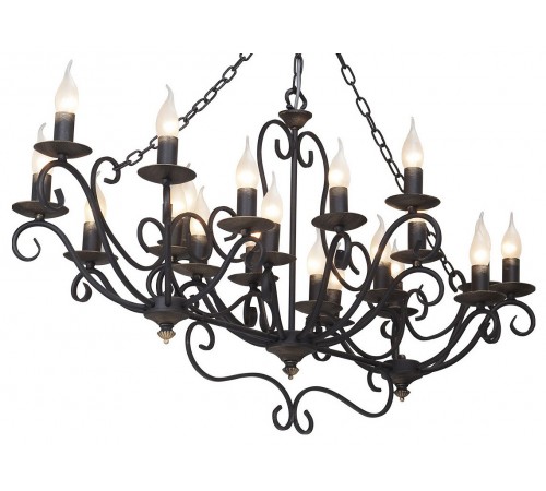 Подвесная люстра Vitaluce V1020/20 V1020