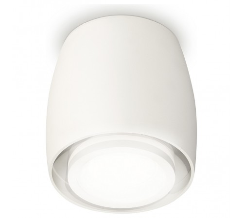 Накладной светильник Ambrella Light XS1141040 XS