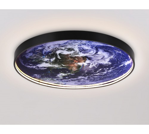 Накладной светильник Ambrella Light FW11134 FW