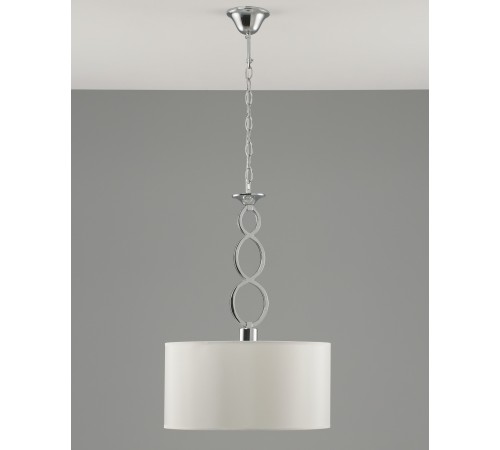 Подвесной светильник Moderli V10553-1P Macadamia