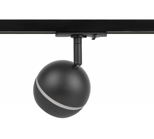 Светильник на штанге Эра TR47 - GX53 BK