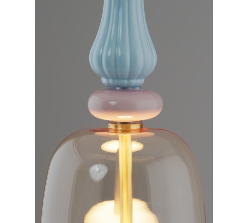 Подвесной светильник Moderli V11151-PL Corals