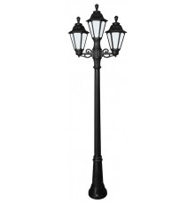 Фонарный столб Fumagalli E26.156.S21.AYF1R Rut