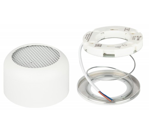 Накладной светильник Эра OL56 WH