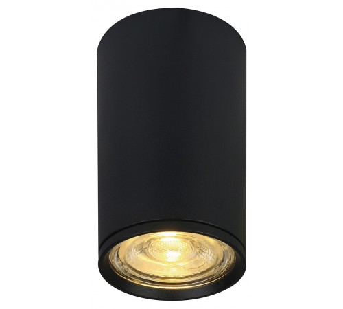 Накладной светильник Escada 20001SMU/01 SBK 20001