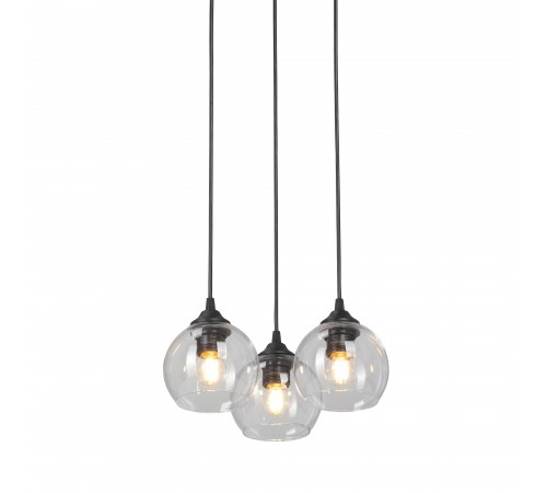 Подвесной светильник Vitaluce V3784-1/3S V3784