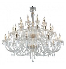 Подвесная люстра Aployt APL.811.03.42 Halina