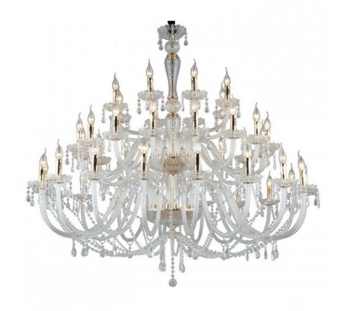 Подвесная люстра Aployt APL.811.03.42 Halina