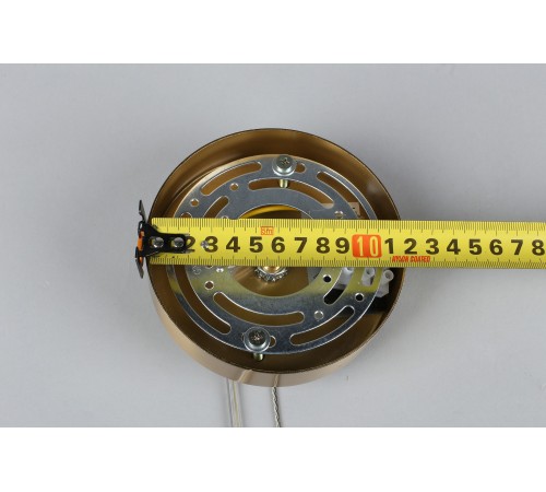 Подвесная люстра Aployt APL.010.03.136 Carla