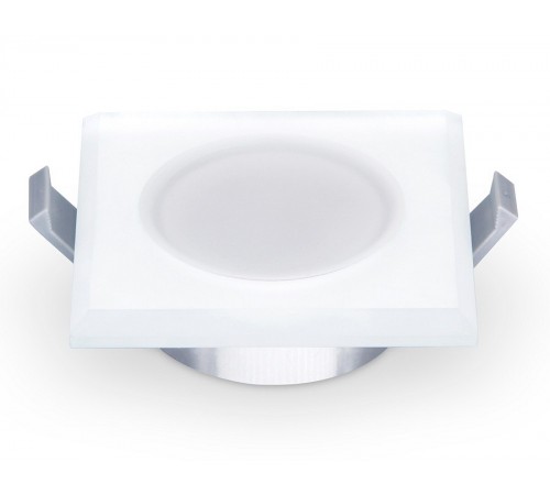 Встраиваемый светильник Ambrella Light TN138 TN