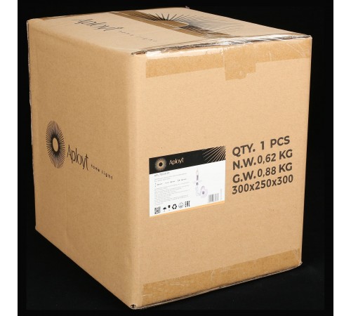 Бра Aployt APL.702.01.01 Estel