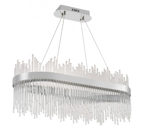 Подвесной светильник Natali Kovaltseva LED LAMPS 81265 Smart Нимбы