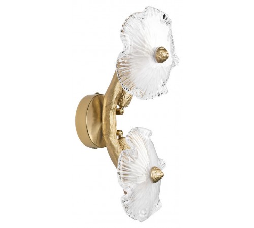 Бра Loft it 10352/2W AB Bloom