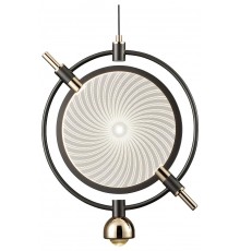 Подвесной светильник Wertmark WE430.01.026 Laura