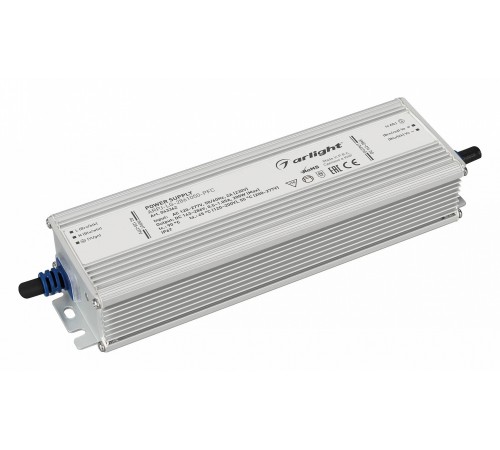 Блок питания с проводом Arlight 043362 ARPJ