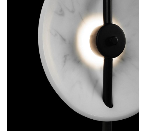 Бра Loft it 10049W Marble