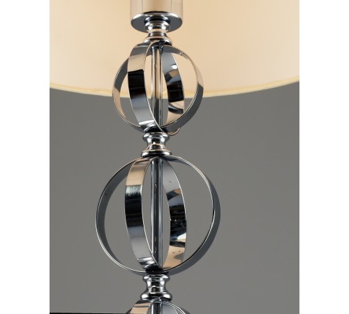 Торшер Moderli V10551-1F Brulee