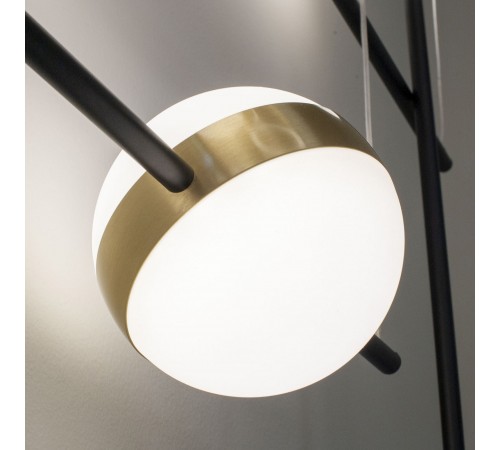 Подвесной светильник Mantra 7161 Cuba