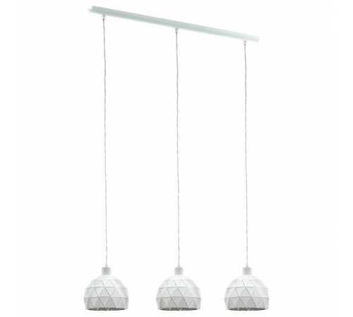 Подвесной светильник Eglo ПРОМО 97857 Roccaforte