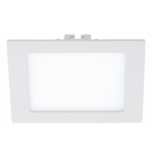 Встраиваемый светильник Eglo 94061 Fueva 1