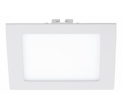 Встраиваемый светильник Eglo 94061 Fueva 1