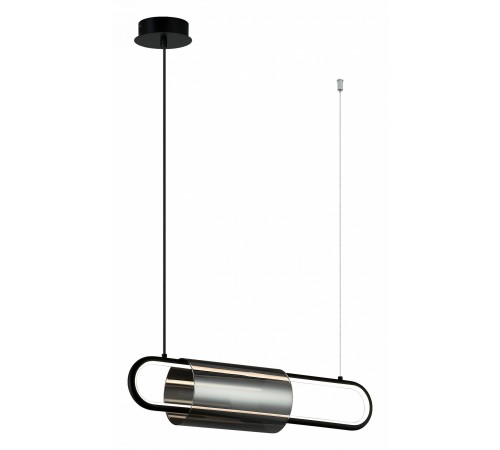 Подвесной светильник Velante 260-023-01 260