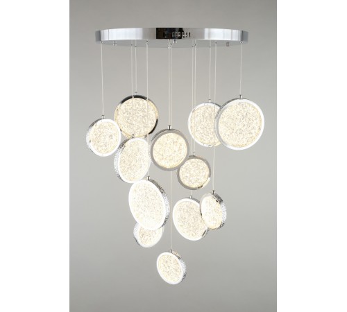 Подвесная люстра Aployt APL.048.13.102 Yulali