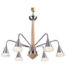 Подвесная люстра Lucia Tucci Natura 066.6 Led Natura