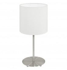 Настольная лампа декоративная Eglo 95725 Pasteri