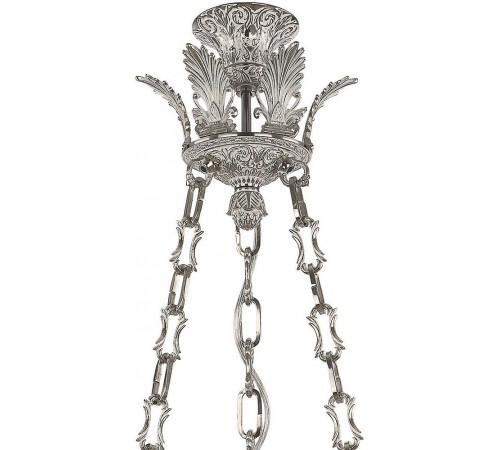 Подвесной светильник Bohemia Ivele Crystal 71000P/25 NW PAL Y8 FL3S 7100