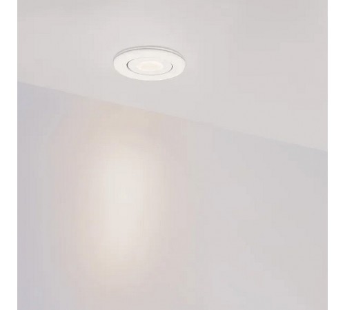 Встраиваемый светильник Arlight 015393