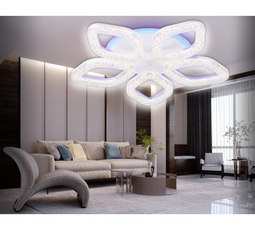 Потолочная люстра Ambrella Light FA3925 FA