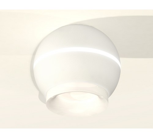 Накладной светильник Ambrella Light XS1101041 XS