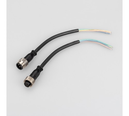 Соединитель сетевой Arlight 026393 Line wallwasher