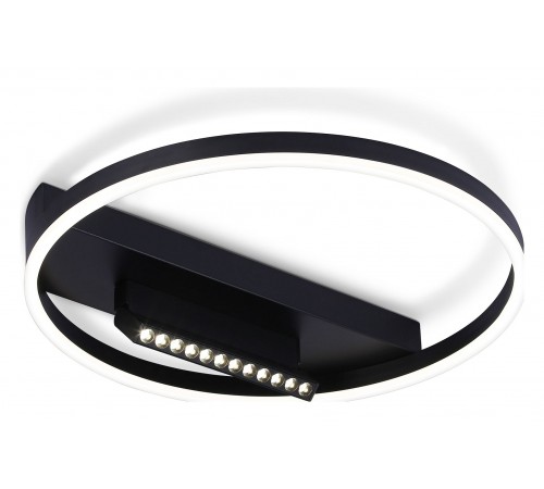 Накладной светильник Ambrella Light FL51458 FL