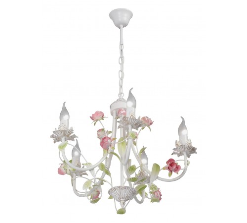 Подвесная люстра Vitaluce V1138-0/5 V1138