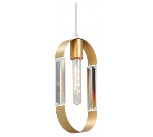 Подвесной светильник Vitaluce V4985-8/1S V4985