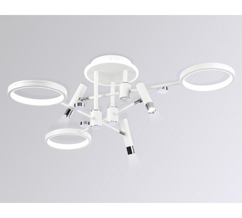 Потолочная люстра Ambrella Light FL51646 FL