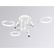 Потолочная люстра Ambrella Light FL51646 FL