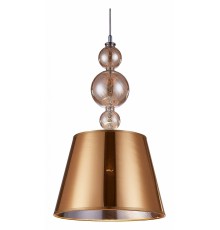 Подвесной светильник LUMINA DECO LDP 1123 GD Muraneo