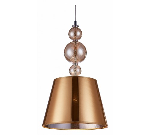 Подвесной светильник LUMINA DECO LDP 1123 GD Muraneo