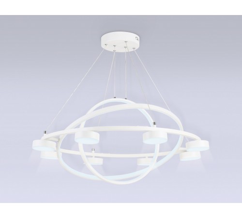 Подвесная люстра Ambrella Light FL51777 FL