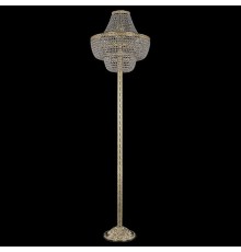 Торшер Bohemia Ivele Crystal 19091T6/H/45IV-172 G 1909