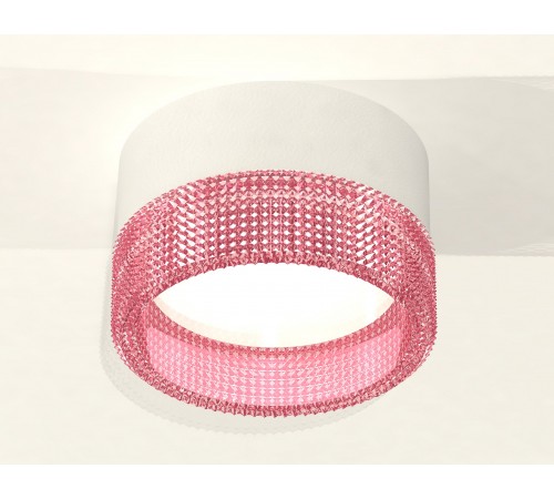 Накладной светильник Ambrella Light XS8101032 XS