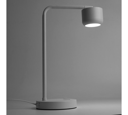 Настольная лампа офисная Feron 48405 DE365