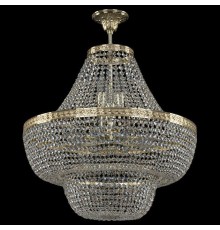 Светильник на штанге Bohemia Ivele Crystal 19091/H1/55IV G 1909