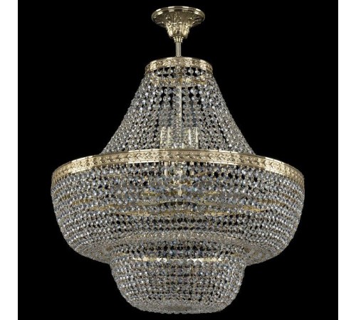 Светильник на штанге Bohemia Ivele Crystal 19091/H1/55IV G 1909
